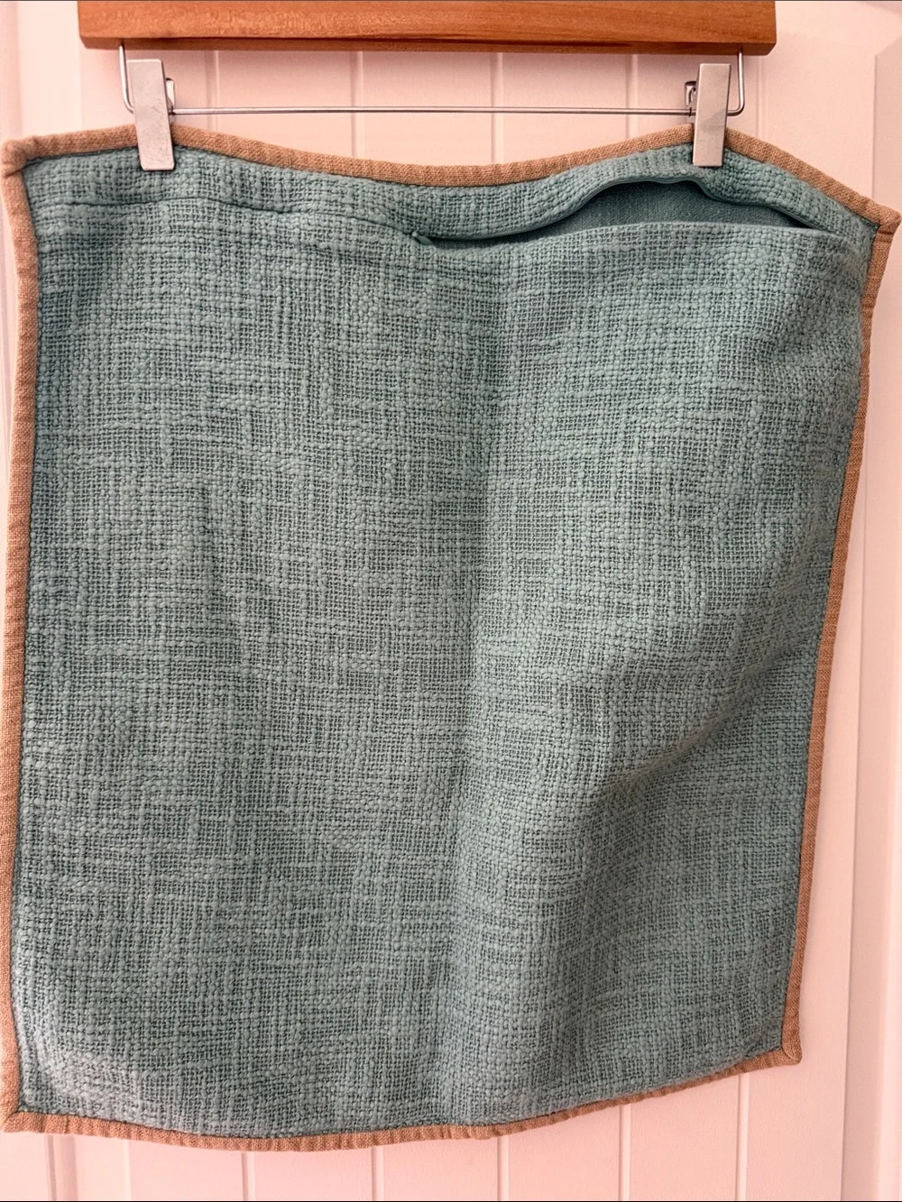 Pottery Barn Pillow Cover
